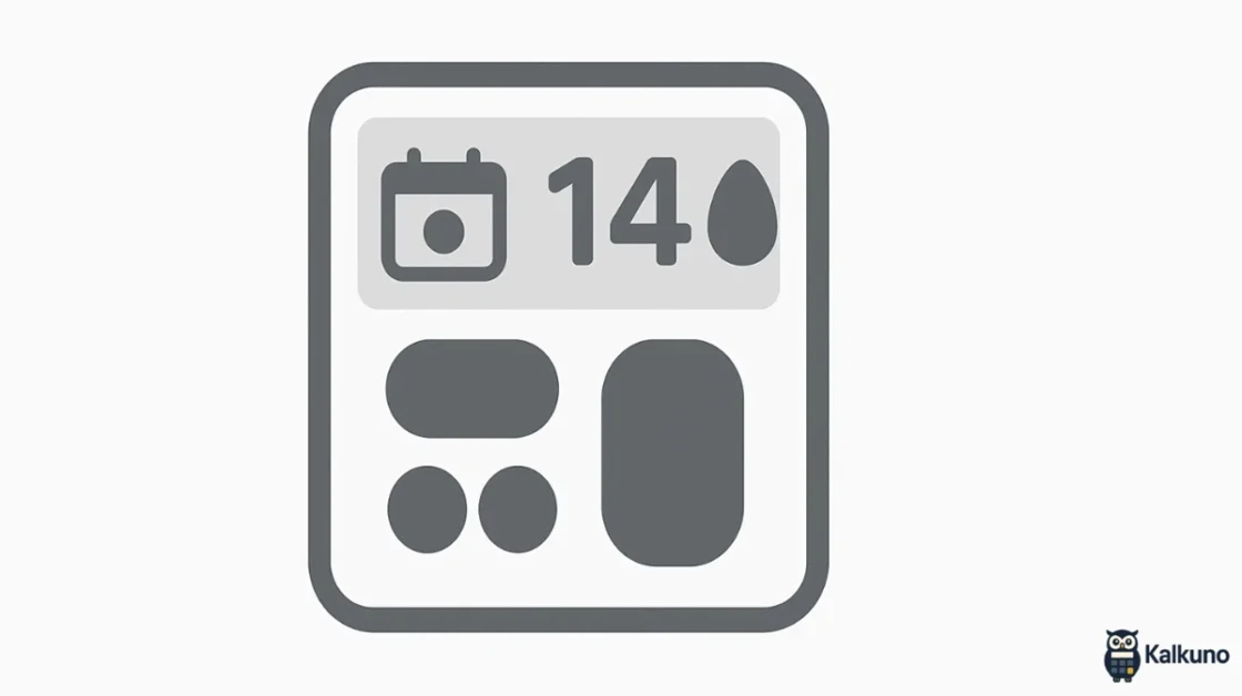 Kalkulator plodnih dana