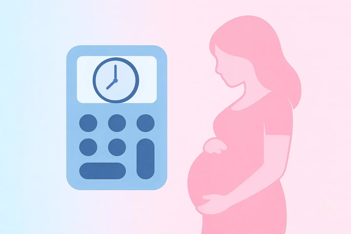 Kalkulator trudnoće