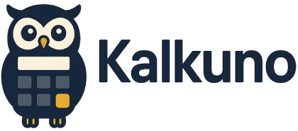 Kalkuno – Besplatni Online Kalkulatori
