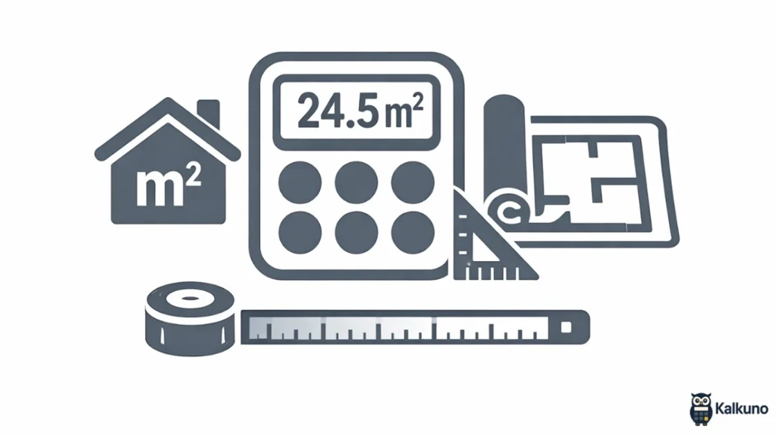 Kalkulator za izračun kvadrature